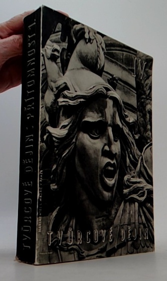 Tvůrcové dějin Přítomnost 1