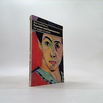 Fauvism and Expressionism