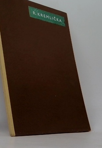 R. Kremlička