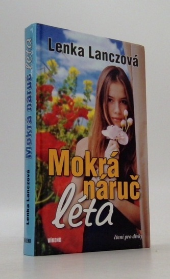 Mokrá náruč léta