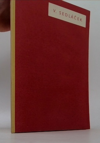 V. Sedlaček