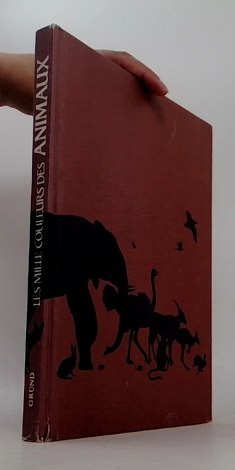 Les Mille Couleurs des Animaux