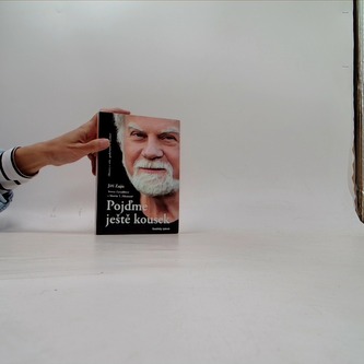 Pojďme ještě kousek