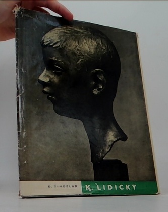 K. Lidický