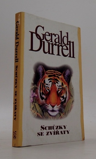 Schůzky se zvířaty