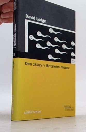 Den zkázy v Britském muzeu