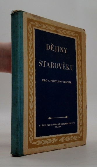 Dějiny Starověku