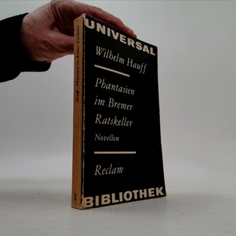 Phantasien im Bremer Ratskeller