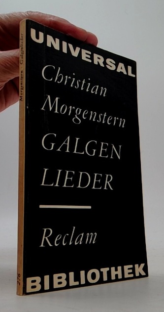 Galgen Lieder