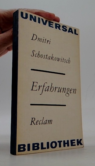 Erfahrungen