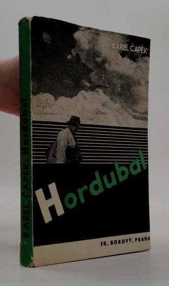 Hordubal