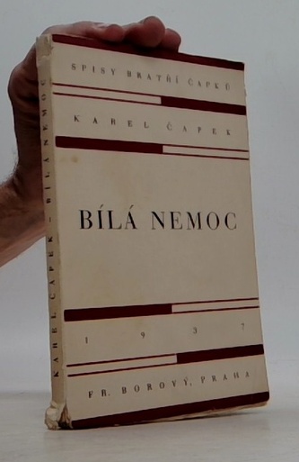 Bila nemoc