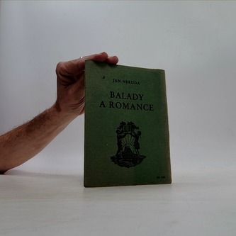 Balady a romance