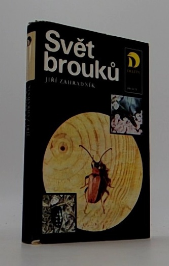 Svět brouků