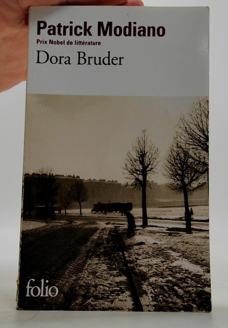 Dora Bruder