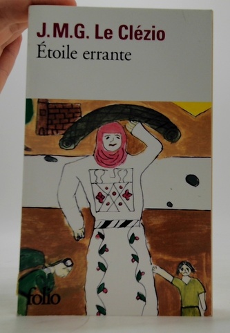 Etoile Errante