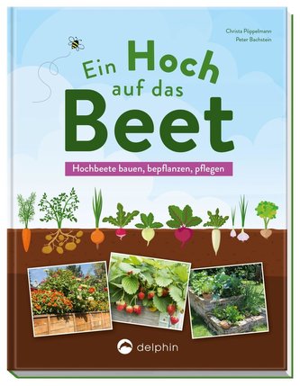 Ein Hoch auf das Beet