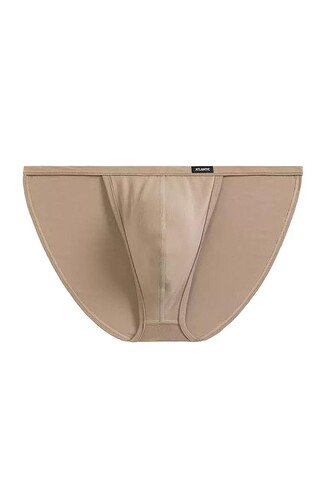 Slipy Atlantic MP-1587 S-2XL beżowy XXL