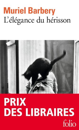 L'élégance du hérisson