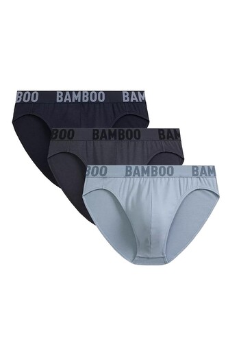 Slipy Atlantic 3MP-199 A'3 S-2XL granatowy-niebieski-grafitowy XL