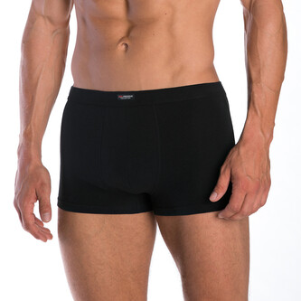 Bokserki Lama M-4000 SZ-02 A'2 S-2XL czarny XXL