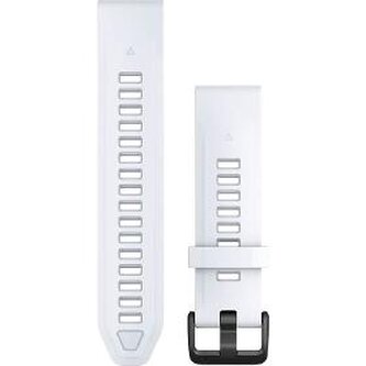 Výměnný pásek pro hodinky GARMIN QuickFit 20 mm Band Whitestone S