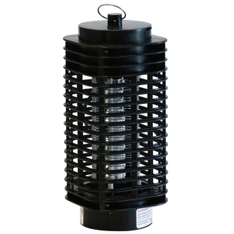 DOCHTMANN Lapač hmyzu 11,5x27cm 230V