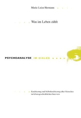 Was im Leben zählt