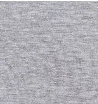 Slipy Cornette Authentic 093 3XL-5XL szary melanż 4XL