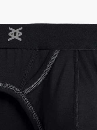 Slipy Atlantic MP-162 M-2XL czarny XXL