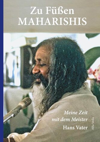 Zu Fu¿ßen Maharishis