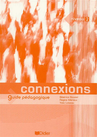 Connexions 2 Příručka učitele