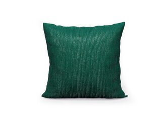 POSZEWKA 40X40CM P4040ZN ZIELONE Z SREBRNĄ NICIĄ POSZEWKA 40X40CM P4040ZN ZIELONE Z SREBRNĄ NICIĄ