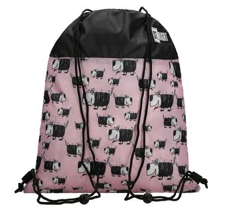 Worek na obuwie Pieski