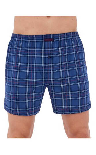 Bokserki Cornette Comfort 002/292 S-2XL jeans M