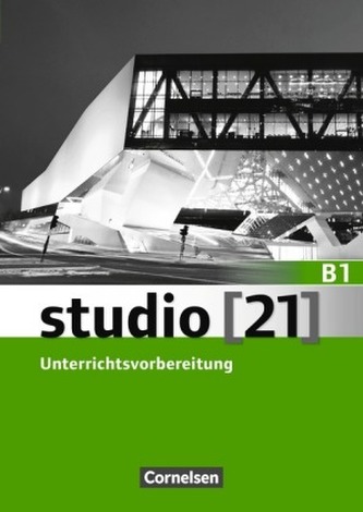Gesamtband - Unterrichtsvorbereitung Gesamtband - Unterrichtsvorbereitung