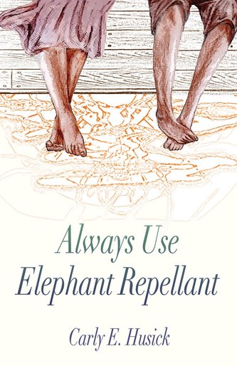 Always Use Elephant Repellant