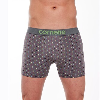 Pánské boxerky Cornette High Emotion vícebarevné (508/146) L