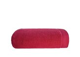 RĘCZNIK MISTY 50X100 FROTTE CZERWONY 450 g/m2