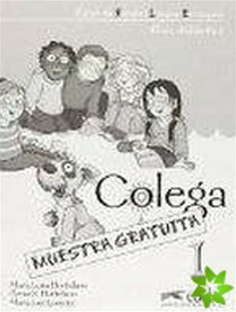 COLEGA 1