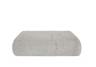 RĘCZNIK IRBIS 70X140 FROTTE STALOWY 100% BAW. 500 GSM.