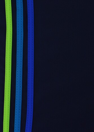 Szorty Noviti KC009 Boy 116-158 granatowy 128-134