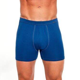 Bokserki Cornette Authentic Perfect 220 S-2XL cobalt XL