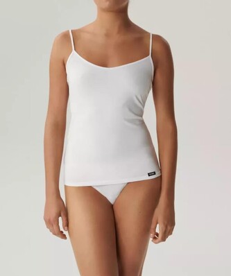 Koszulka Atlantic BLV-197 S-2XL biały L