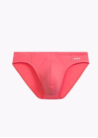 Slipy kąpielowe Atlantic KMT-340 M-2XL koralowy L