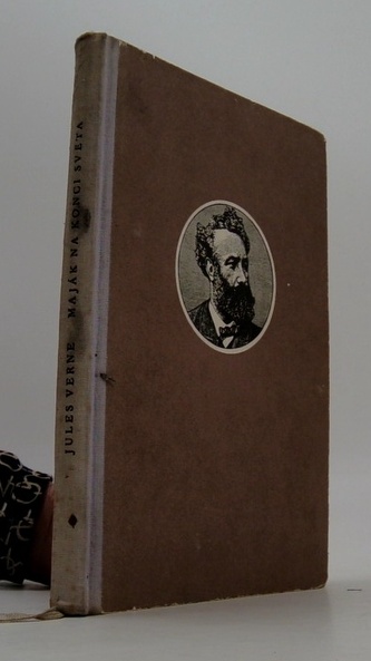 Maják na konci světa