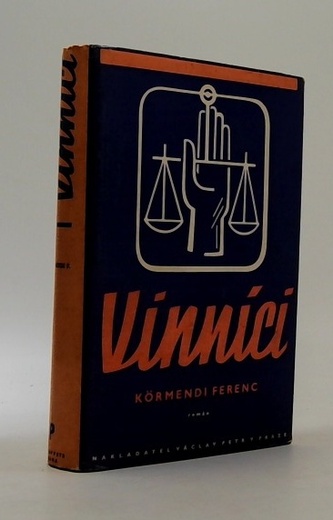 Vinníci