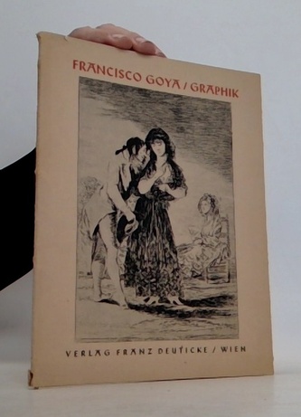 Francisco Goya - Graphik