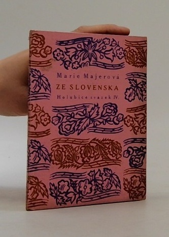 Ze Slovenska svazek IV.