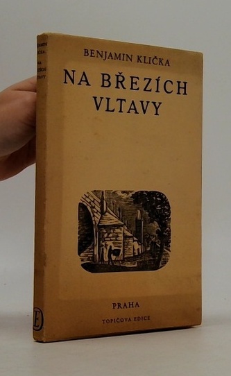 Na březích Vltavy
